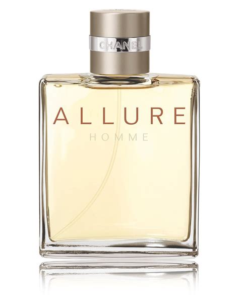 chanel allure homme ici paris|allure homme by chanel.